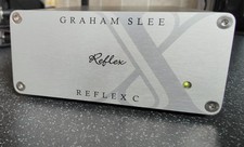 Graham slee reflex for sale  ABERDEEN