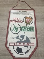 Bfc dynamo berlin gebraucht kaufen  Lunzenau