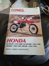 honda xr200 for sale honda xr200 for sale WHITEHAVEN