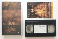 Vhs mummia ritorno usato  Ferrara