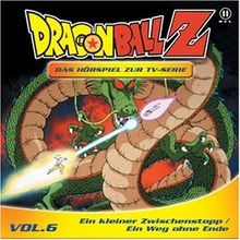 Dragon ball folge gebraucht kaufen Dragon ball folge gebraucht kaufen  Berlin