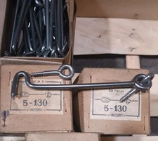 Lot crochets volet d'occasion Lot crochets volet d'occasion  Vesoul