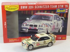 Revell bmw 320i gebraucht kaufen  Ranstadt