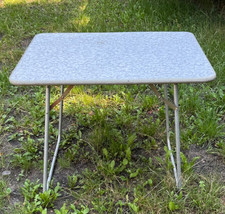 Ddr campingtisch alu gebraucht kaufen  Neubrandenburg