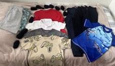 Boys age mixed for sale  NUNEATON