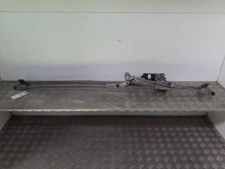 Moteur essuie glace d'occasion  Vienne