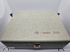 Vintage chip master for sale  Ridgefield
