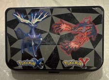 Pokemon nintendo 3ds for sale  Oak Hill