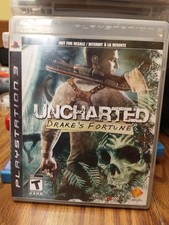 Usado, Uncharted Trilogy - PS3 MUITO BOM ESTADO. Manuais e estojos incluídos. comprar usado Usado, Uncharted Trilogy - PS3 MUITO BOM ESTADO. Manuais e estojos incluídos. comprar usado  Enviando para Brazil