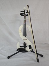 Stagg white shaped for sale  Bath