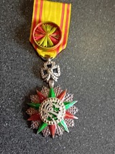Médailles décorations ordres d'occasion  Sierck-les-Bains