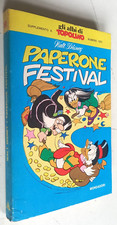 Paperone festival sup. usato  Verona