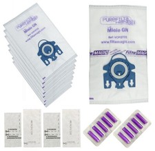 Vacuum hoover bags for sale  REDDITCH