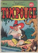 Tom pouce decembre d'occasion  Mehun-sur-Yèvre