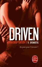 Driven tome iii d'occasion  Hennebont