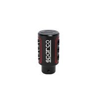 Pomello cambio sparco usato  Torrenova