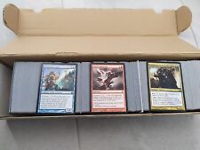 Lot 1000 cartes d'occasion  Strasbourg-