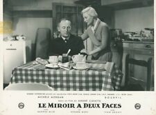 Bourvil michele morgan d'occasion  Paris XIV