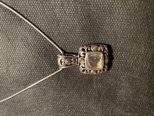 Real silver unique for sale  Rockville