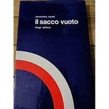Sacco vuoto tacchi usato  Italia