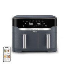 Tefal dual easy usato  Roccagloriosa