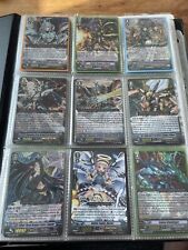 Cardfight vanguard massive for sale  TROWBRIDGE