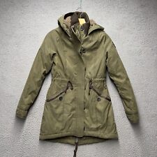 Abercrombie fitch parka for sale  Chicago