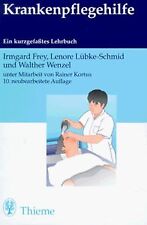 Krankenpflegehilfe kurzgefaßt gebraucht kaufen  Berlin