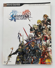 Dissidia final fantasy d'occasion  Annecy