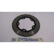 Disco de freio traseiro Suzuki Gladius 650 09-15, usado comprar usado  Enviando para Brazil