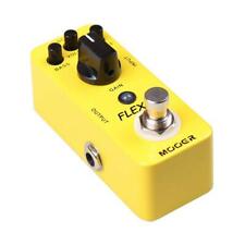 Mooer flex boost d'occasion  Expédié en France