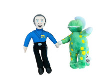wiggles anthony for sale wiggles anthony for sale Fayetteville
