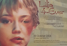 Lilya ever 2002 for sale  PRESTON