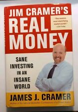 Jim cramer investing for sale  Tolland