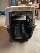 Large dog kennel for sale  Little Falls