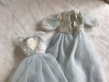 Ensemble tenue poupee d'occasion  Vénissieux