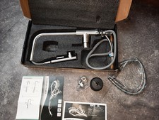 Spültisch armatur herausziehb gebraucht kaufen  Ronshausen