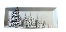 Pier winter forest for sale  North Aurora