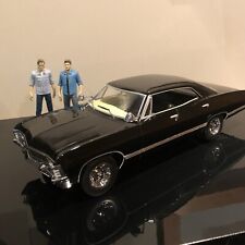 Greenlight supernatural 1967 for sale  OTLEY