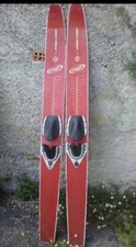 Sci nautici freyrie usato  Sori