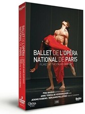 Paris opera ballet for sale  Los Angeles