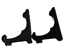 2pcs easel plate for sale  SOUTHEND-ON-SEA