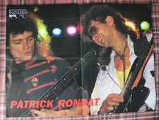 Affiche poster guns d'occasion  Chartres