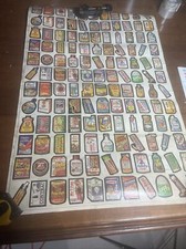Topps wacky packages for sale  Frederick