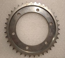 Corona trasmissione gsxr usato  Duino Aurisina