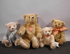 Bz3 steiff teddybären gebraucht kaufen  Karlsruhe