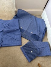 Coloroll denim patchwork for sale  NOTTINGHAM