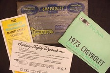 1973 chevrolet chevy for sale  Corunna