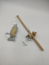 Build bear fishing for sale  BRADFORD
