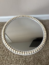 Boho round wooden for sale  Cleveland
